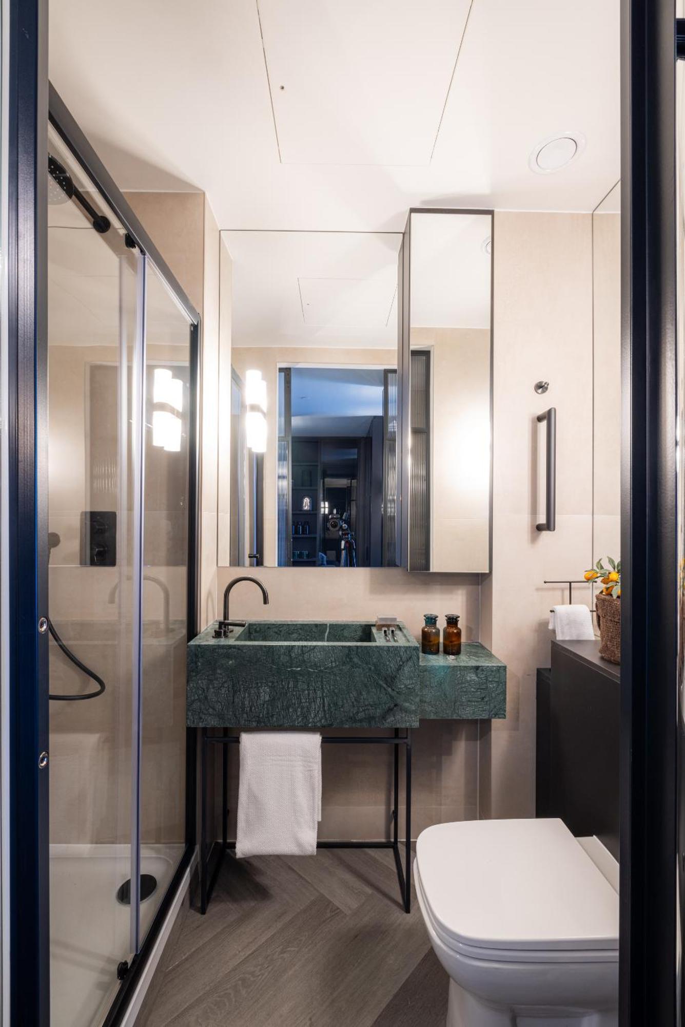 The Haydon By Nestor Apartment ลอนดอน ภายนอก รูปภาพ