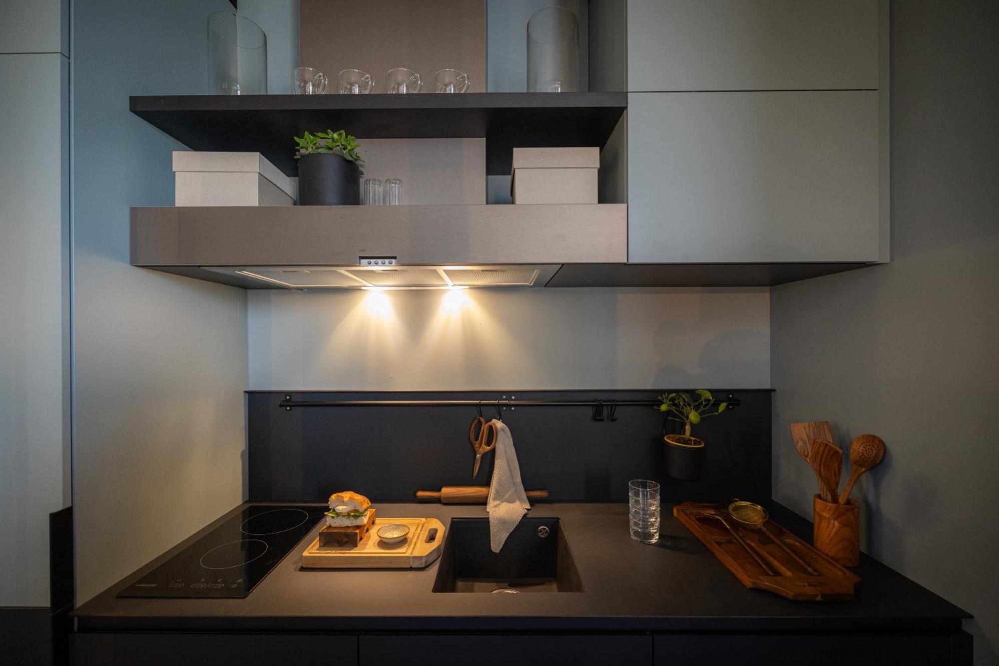 The Haydon By Nestor Apartment ลอนดอน ภายนอก รูปภาพ