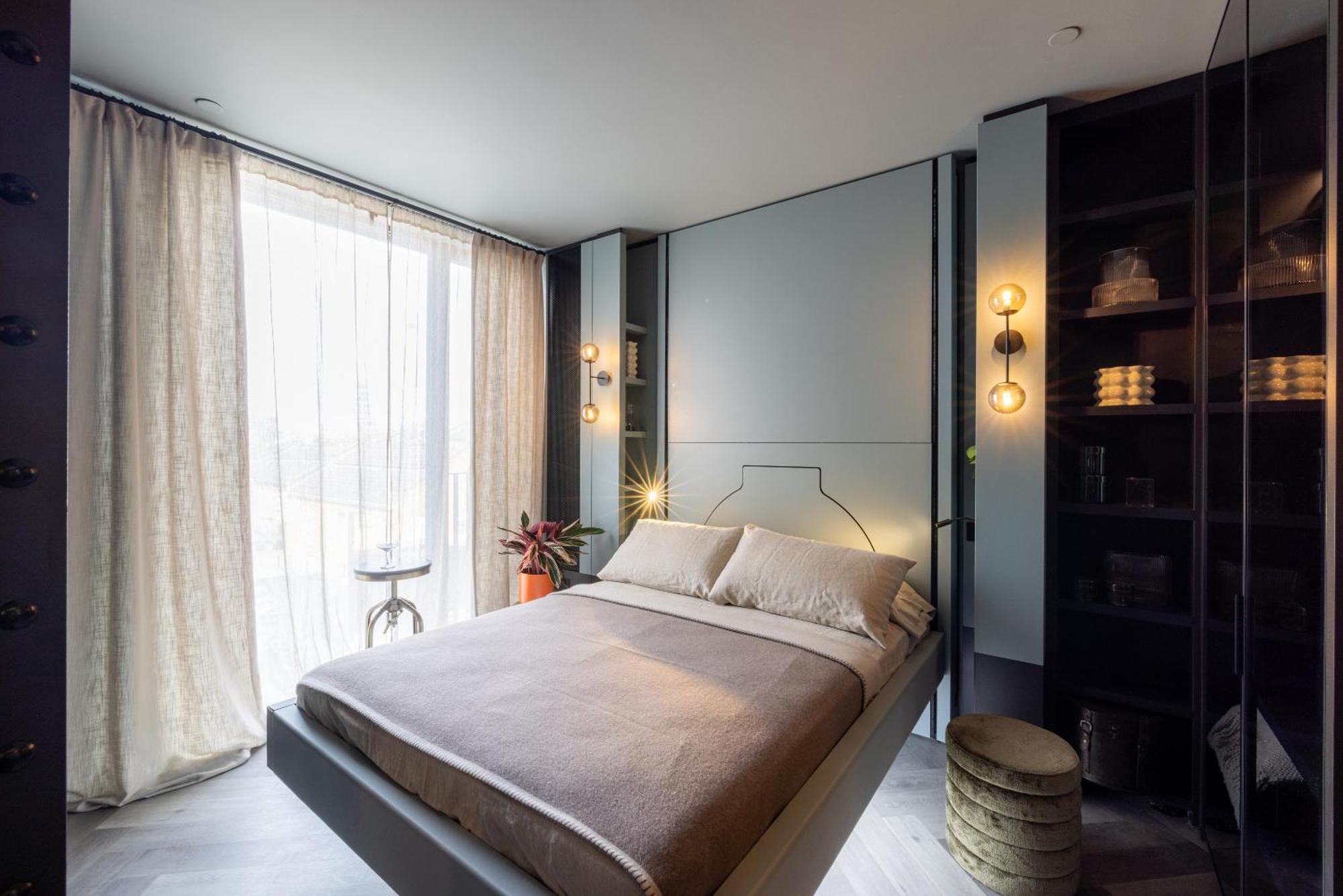 The Haydon By Nestor Apartment ลอนดอน ภายนอก รูปภาพ