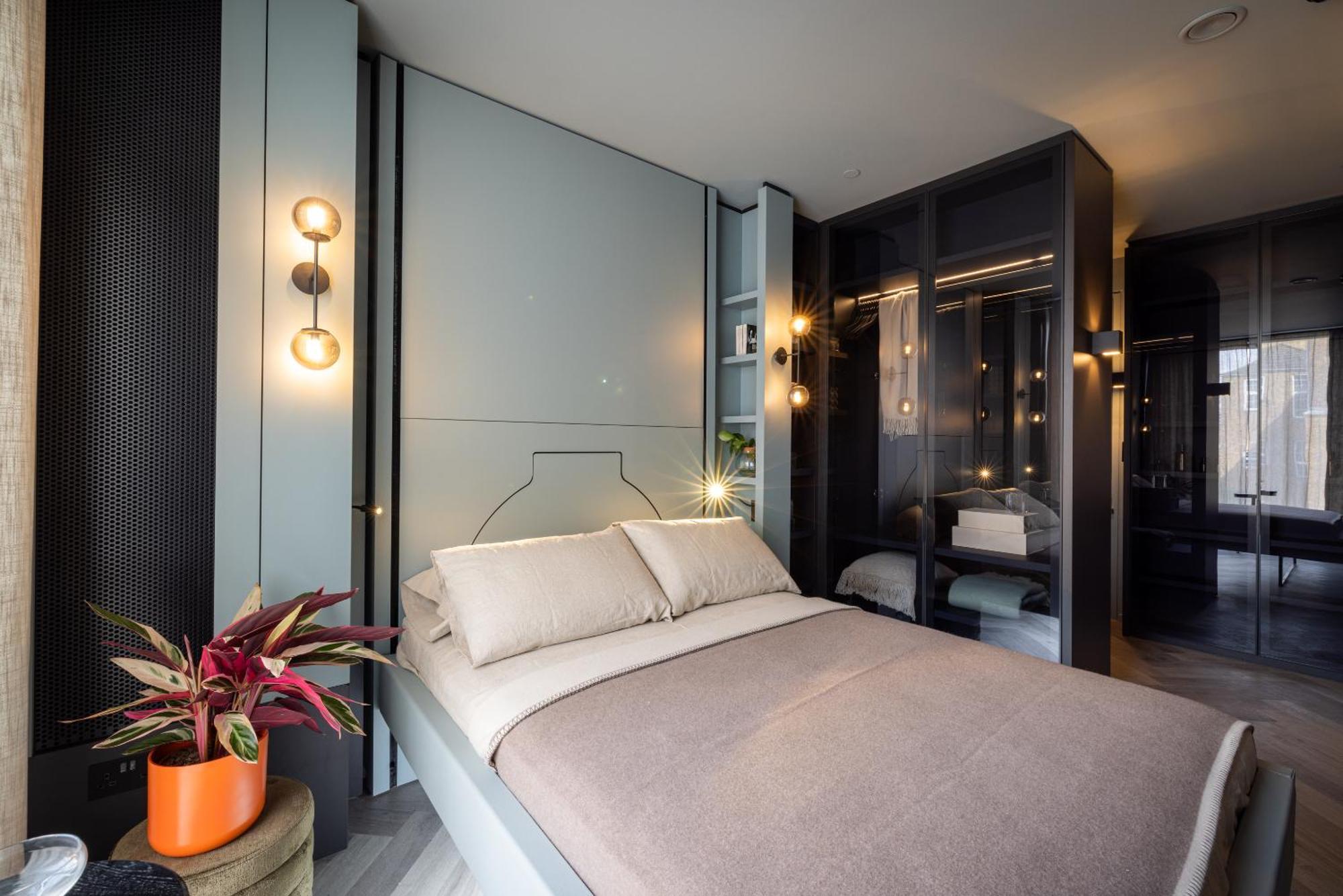 The Haydon By Nestor Apartment ลอนดอน ภายนอก รูปภาพ