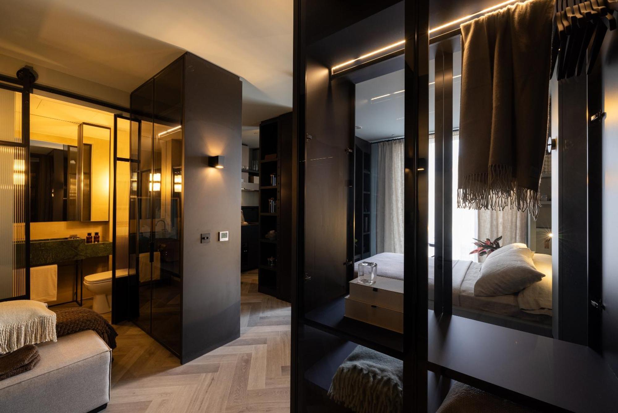 The Haydon By Nestor Apartment ลอนดอน ภายนอก รูปภาพ