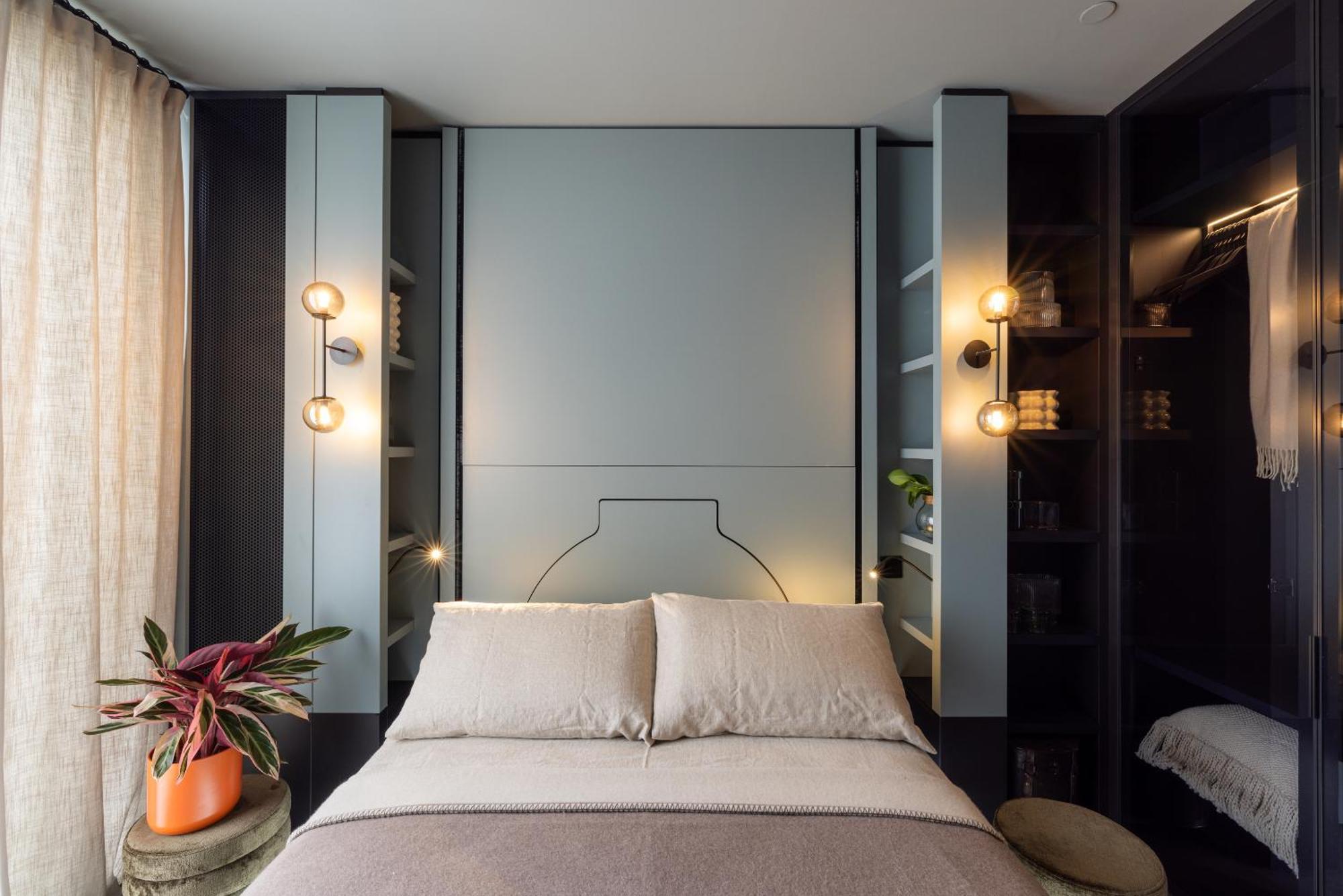 The Haydon By Nestor Apartment ลอนดอน ภายนอก รูปภาพ