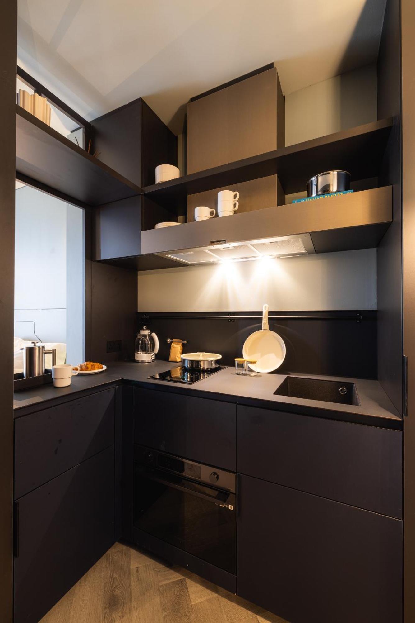 The Haydon By Nestor Apartment ลอนดอน ภายนอก รูปภาพ