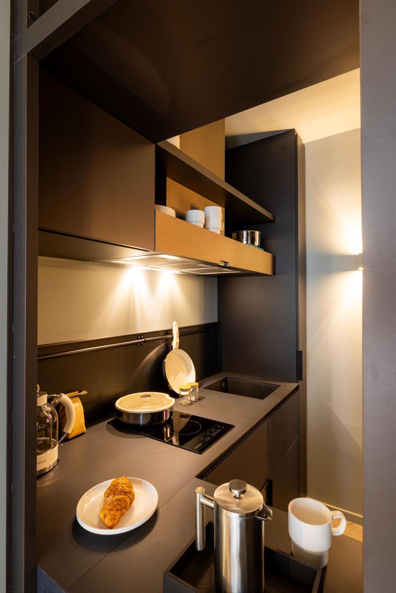 The Haydon By Nestor Apartment ลอนดอน ภายนอก รูปภาพ