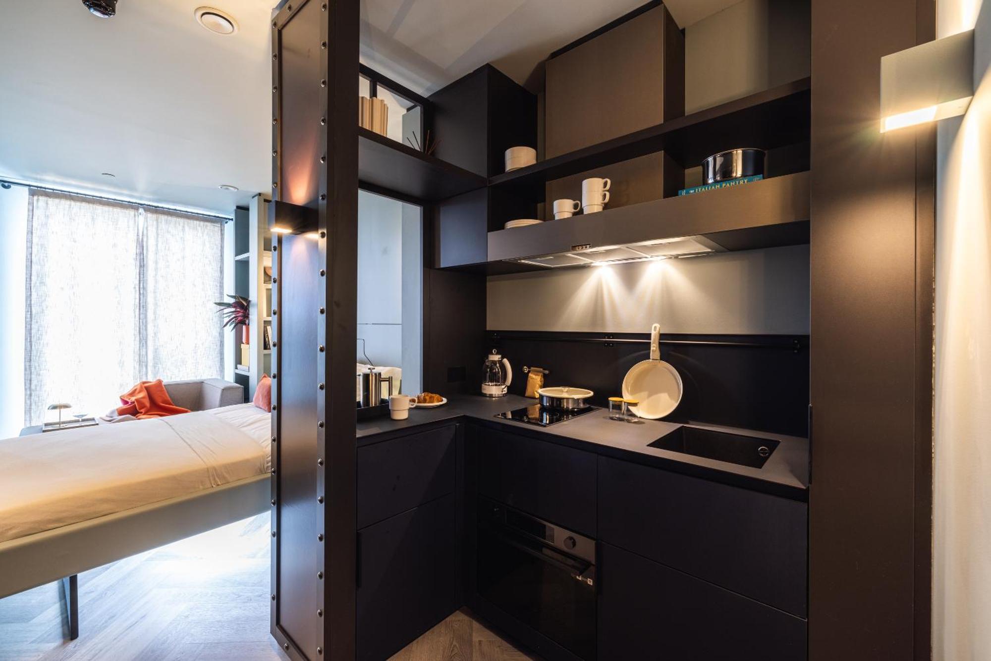 The Haydon By Nestor Apartment ลอนดอน ภายนอก รูปภาพ
