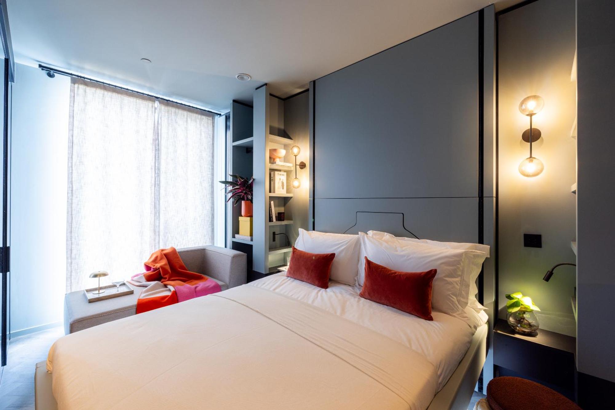 The Haydon By Nestor Apartment ลอนดอน ภายนอก รูปภาพ