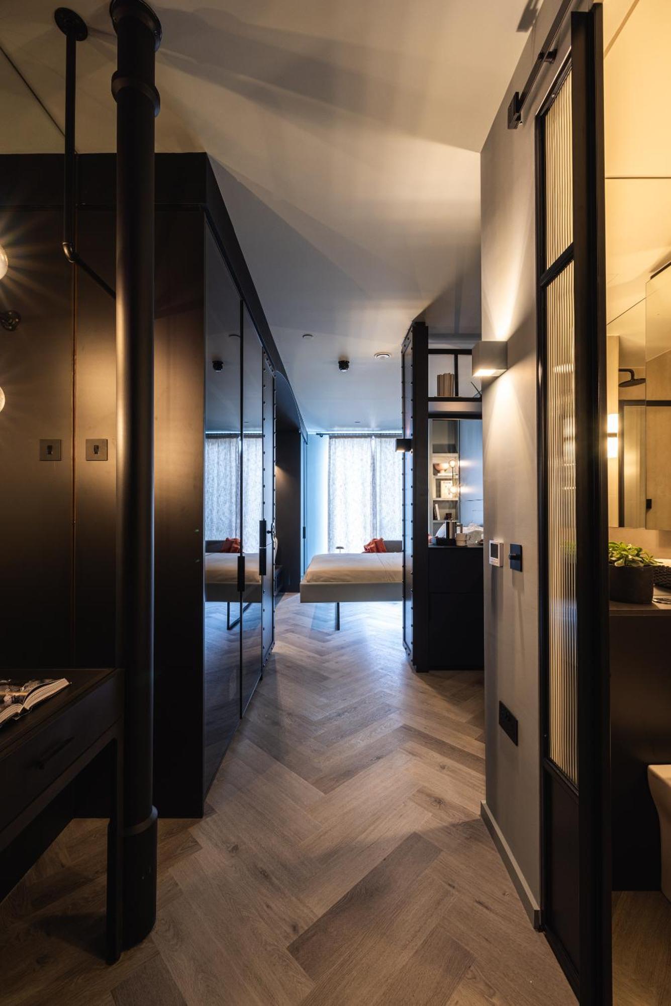 The Haydon By Nestor Apartment ลอนดอน ภายนอก รูปภาพ