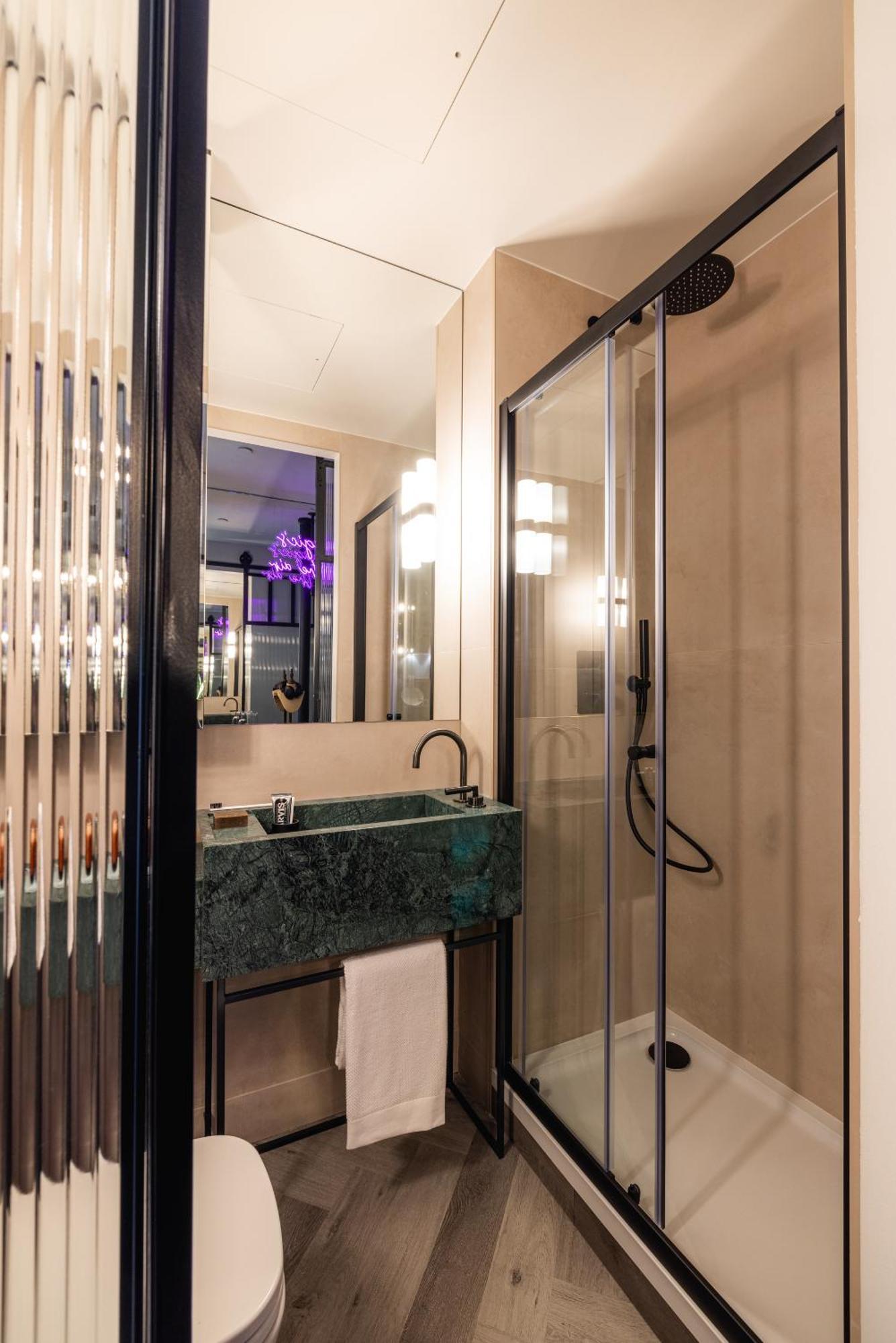 The Haydon By Nestor Apartment ลอนดอน ภายนอก รูปภาพ
