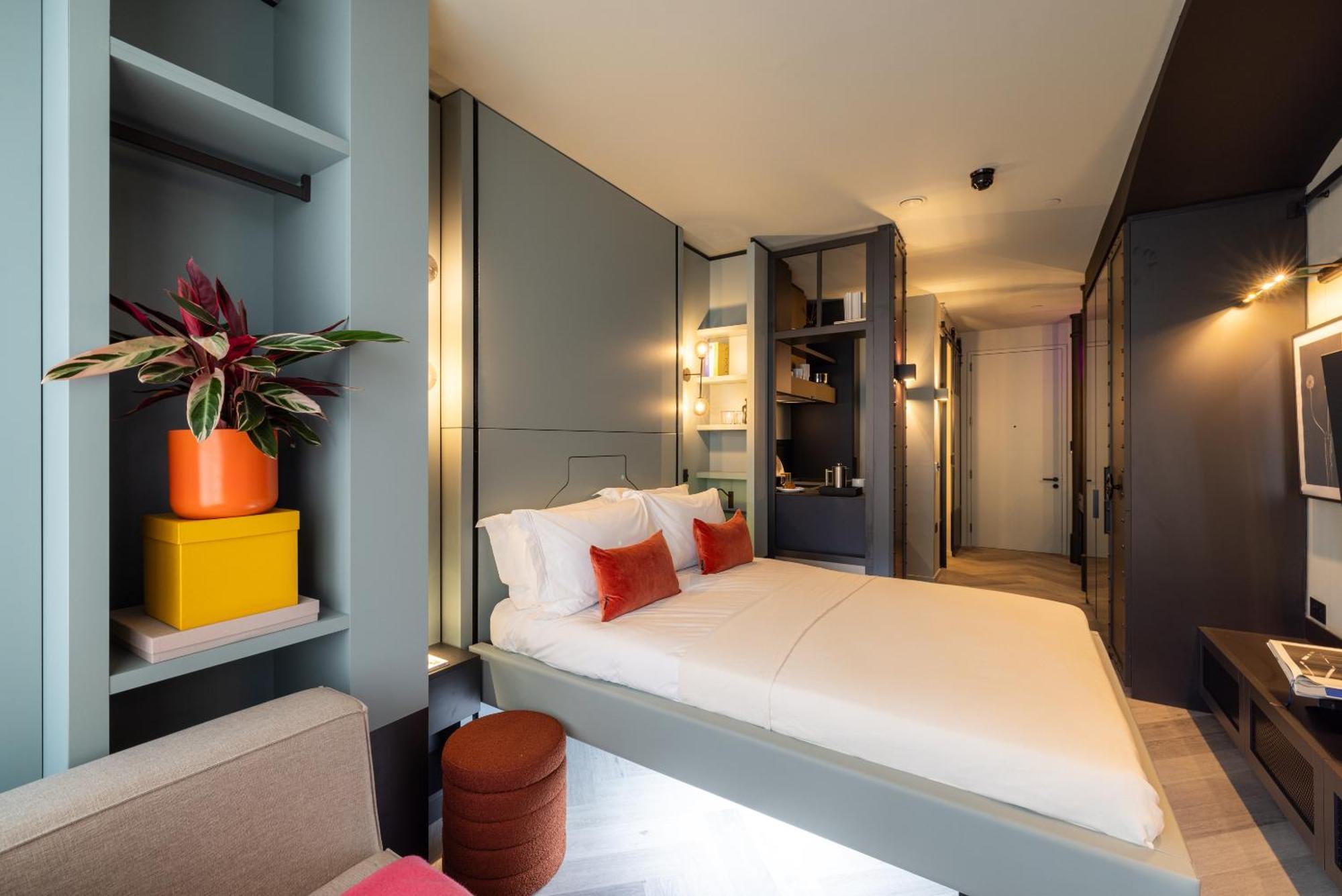 The Haydon By Nestor Apartment ลอนดอน ภายนอก รูปภาพ
