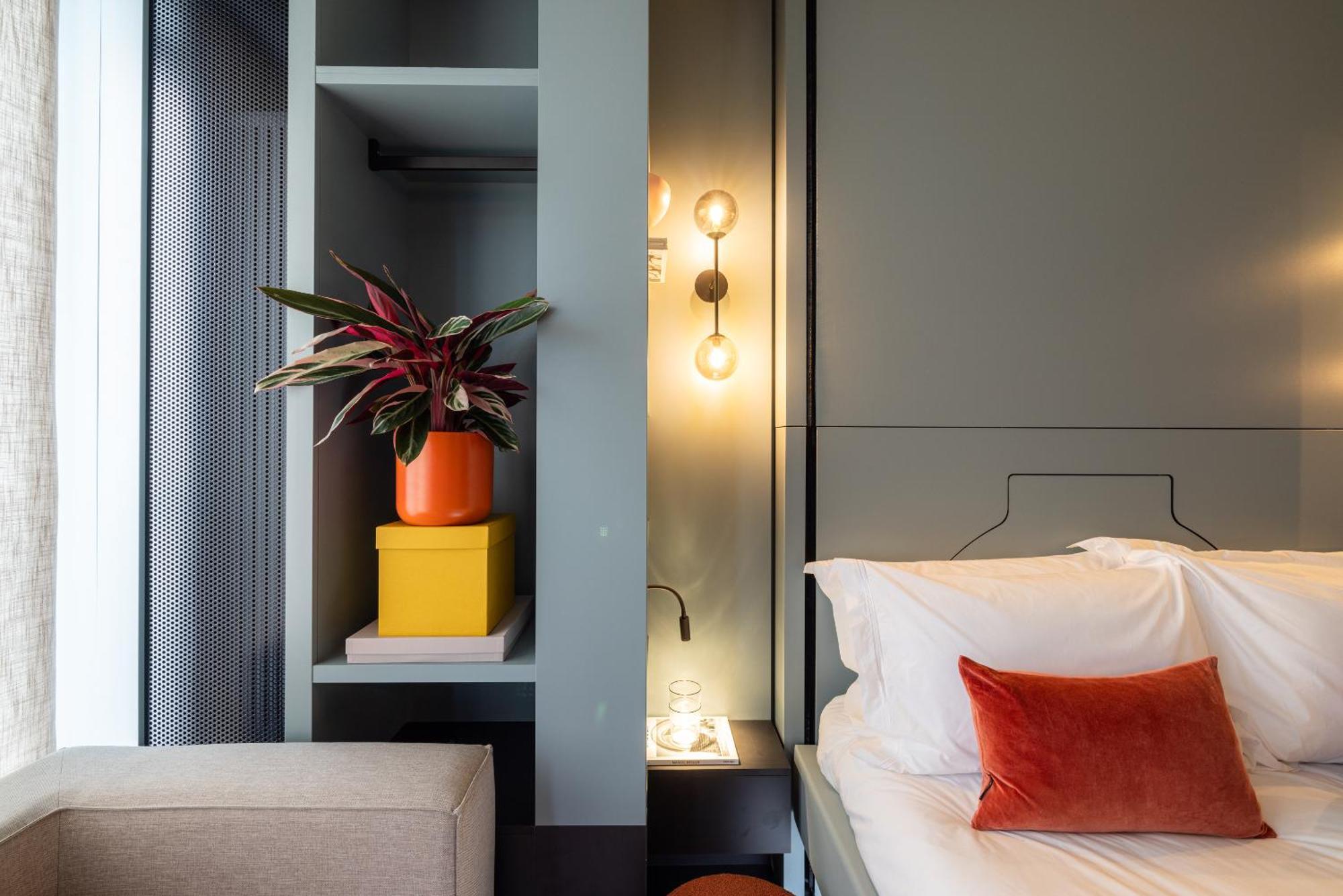 The Haydon By Nestor Apartment ลอนดอน ภายนอก รูปภาพ