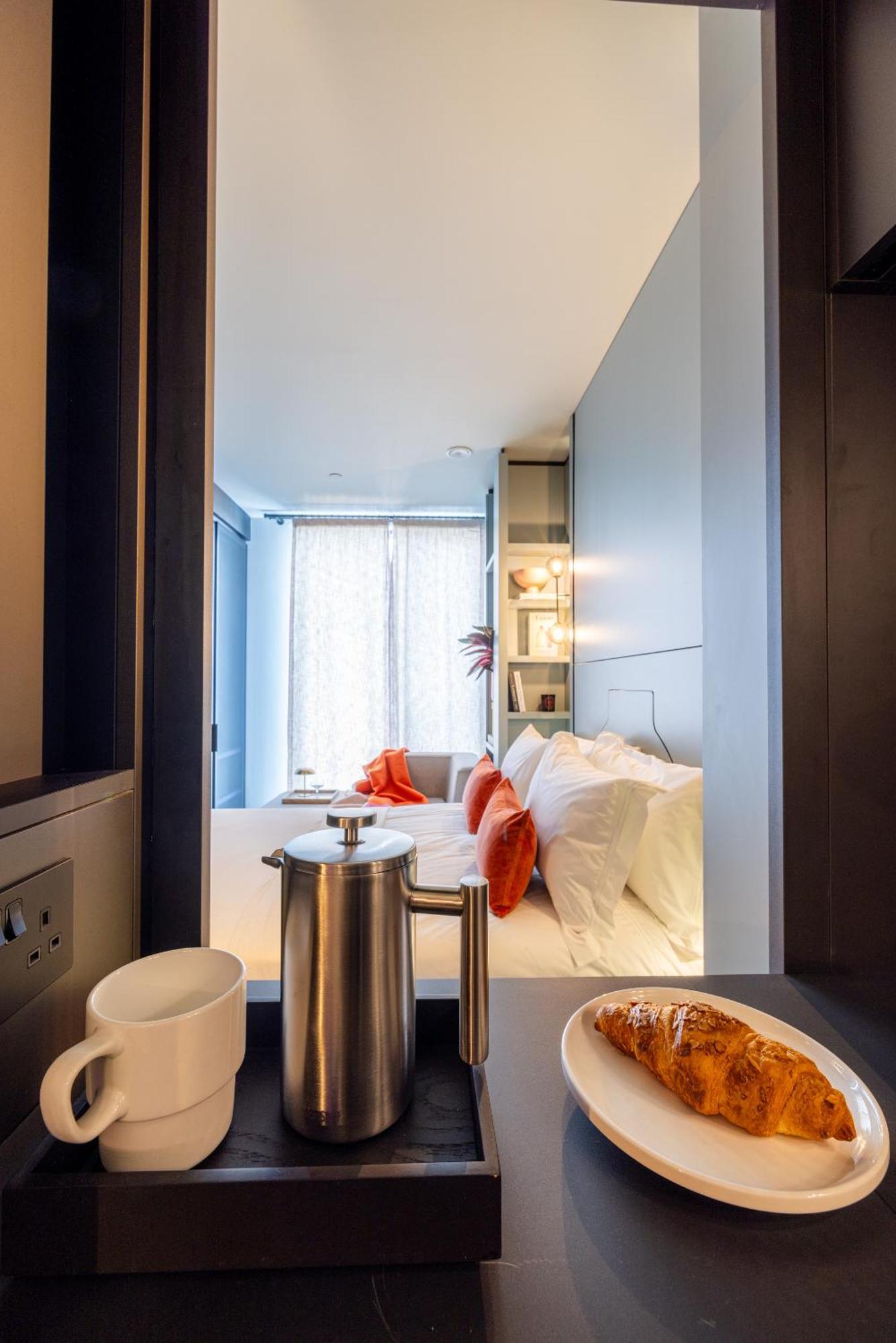 The Haydon By Nestor Apartment ลอนดอน ภายนอก รูปภาพ
