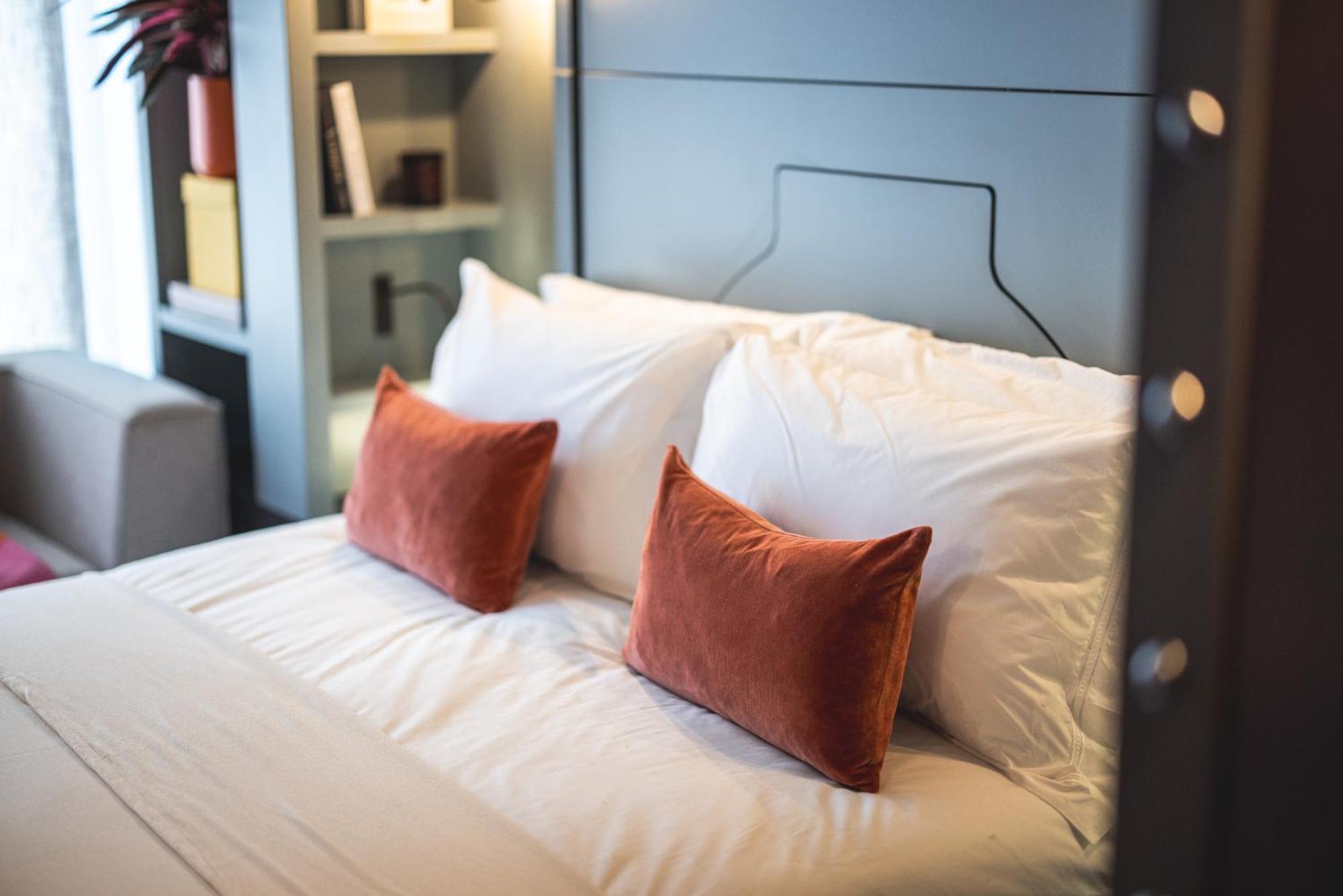 The Haydon By Nestor Apartment ลอนดอน ภายนอก รูปภาพ