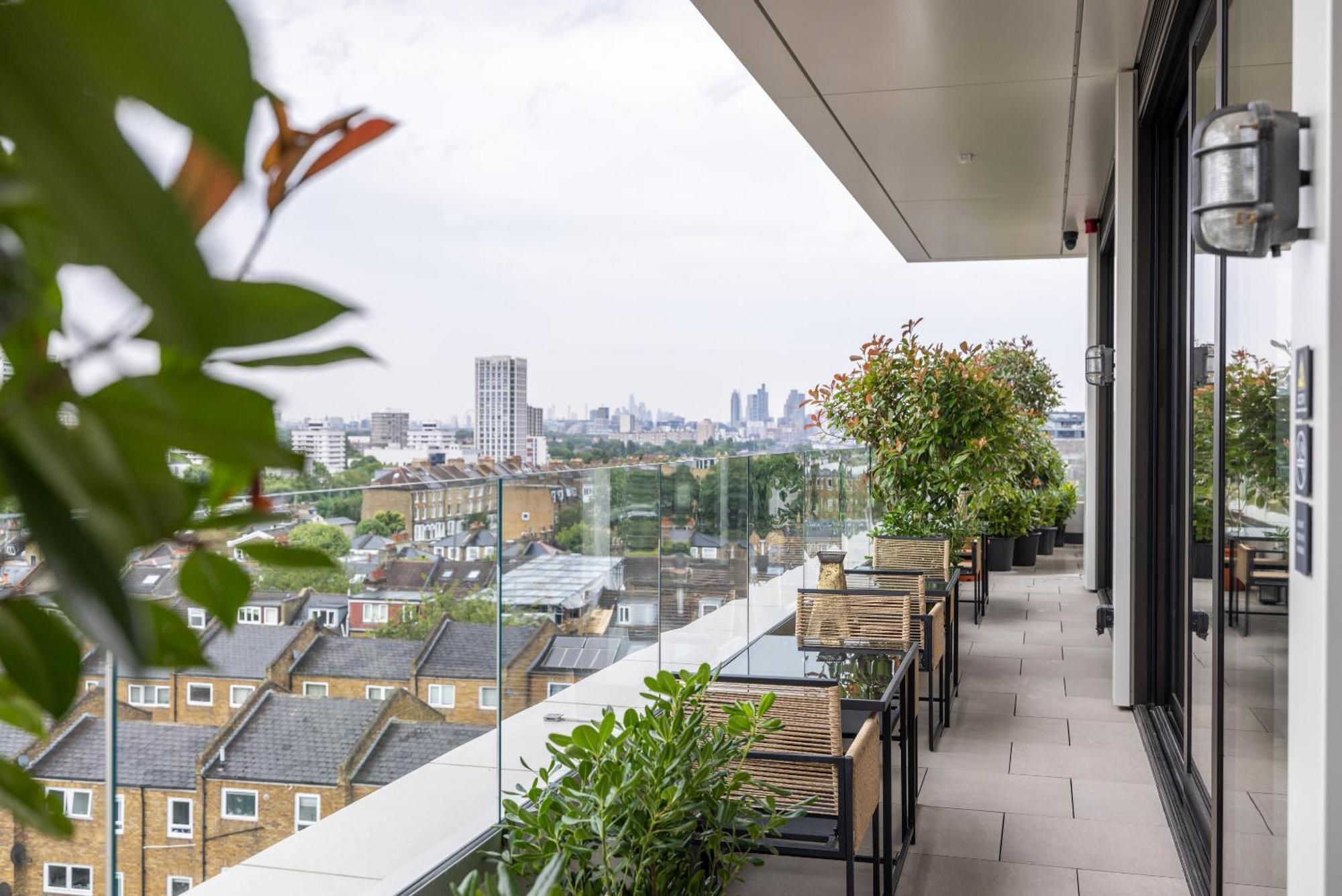 The Haydon By Nestor Apartment ลอนดอน ภายนอก รูปภาพ