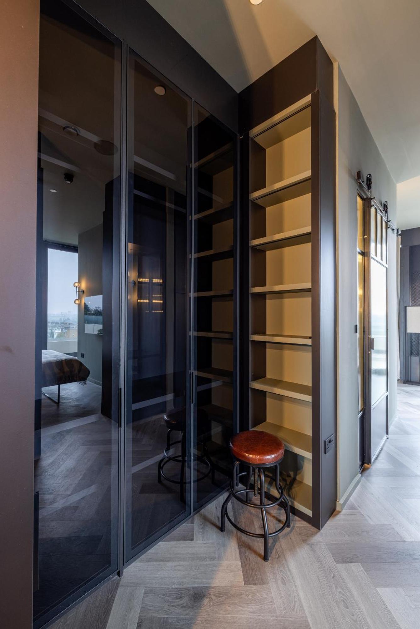 The Haydon By Nestor Apartment ลอนดอน ภายนอก รูปภาพ