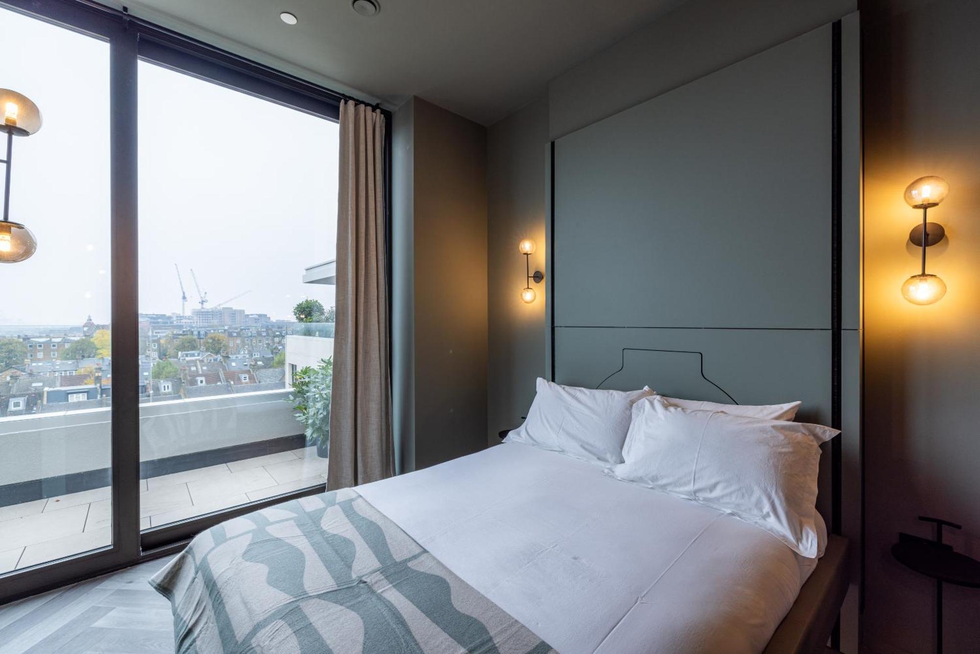The Haydon By Nestor Apartment ลอนดอน ภายนอก รูปภาพ