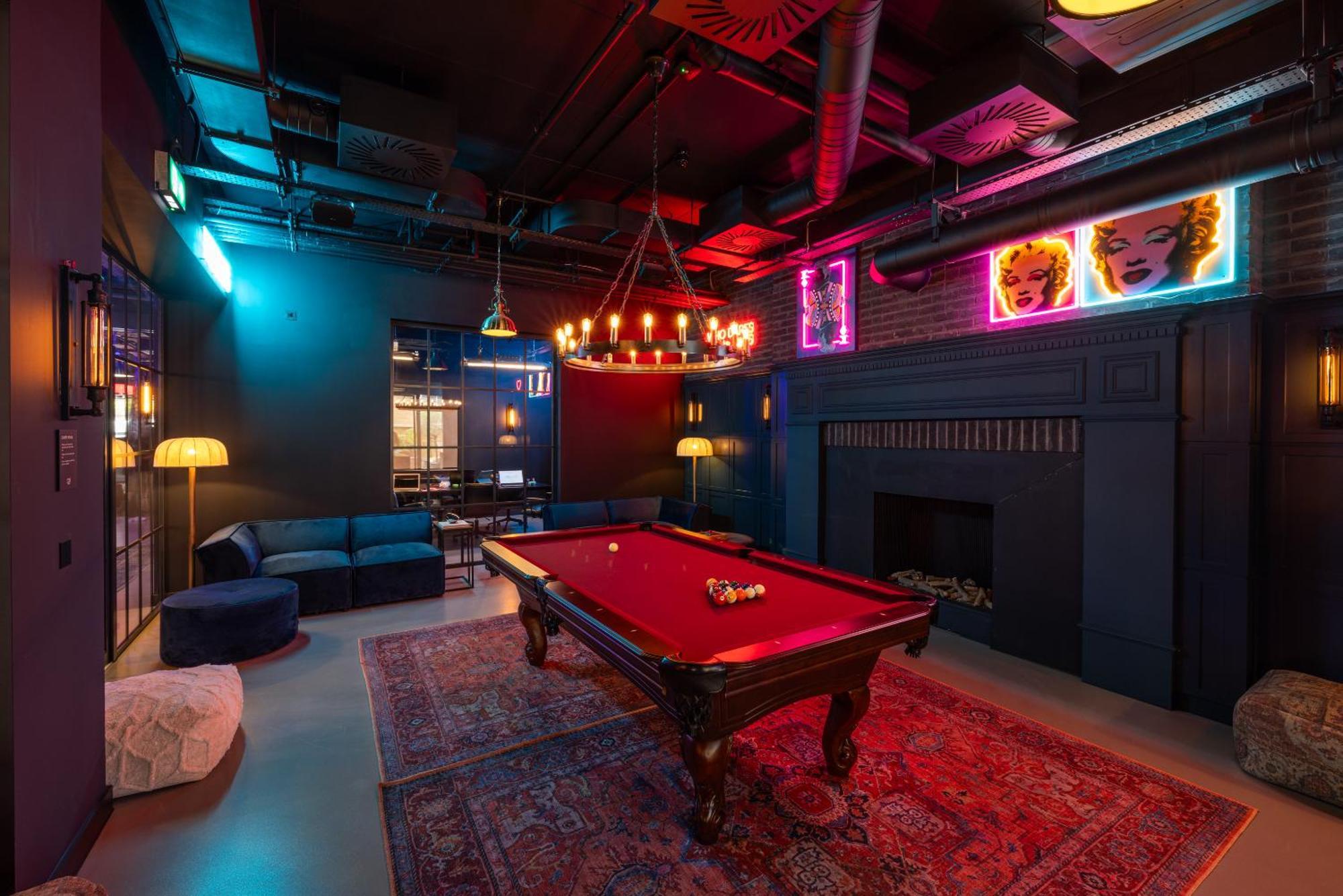 The Haydon By Nestor Apartment ลอนดอน ภายนอก รูปภาพ