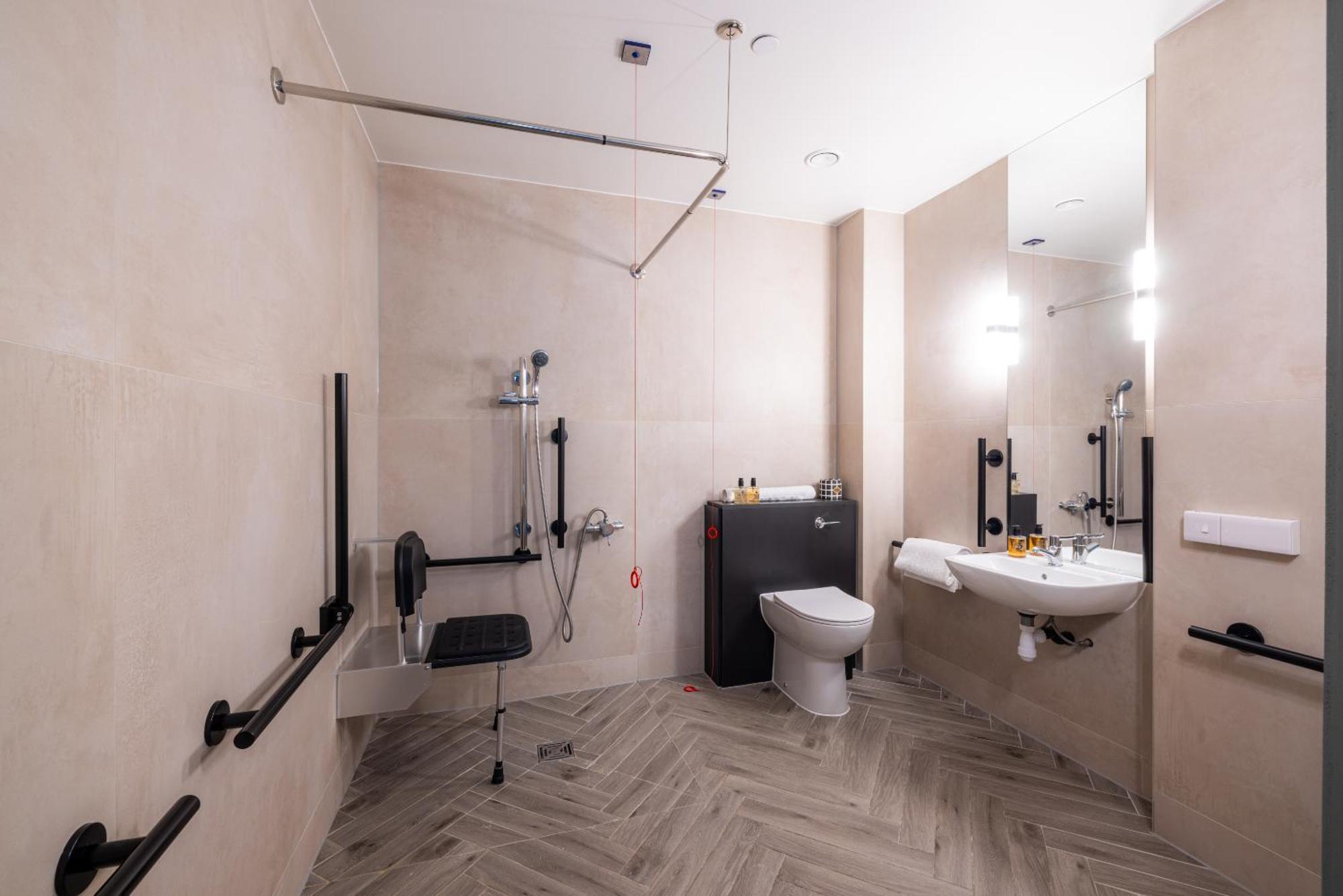The Haydon By Nestor Apartment ลอนดอน ภายนอก รูปภาพ