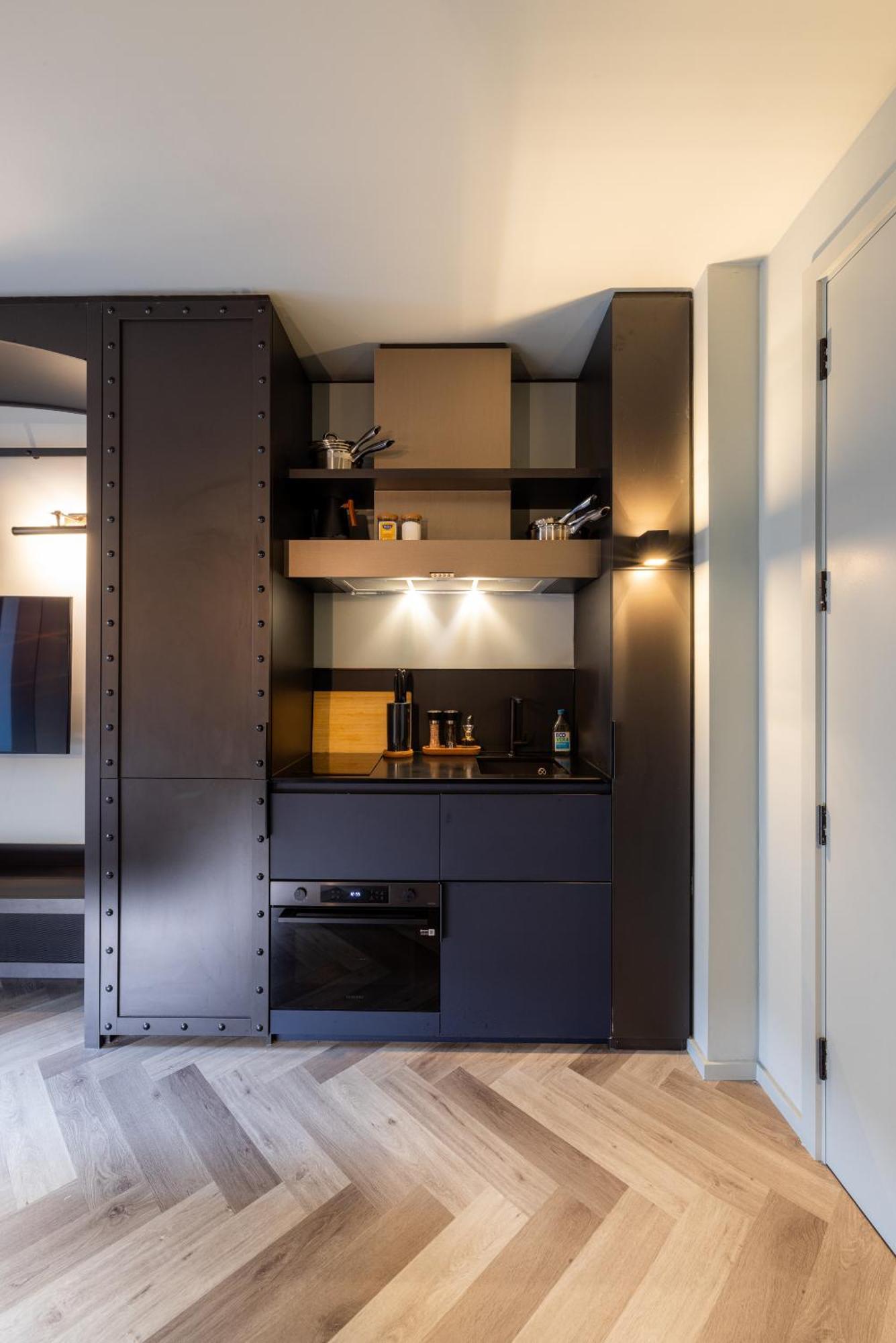 The Haydon By Nestor Apartment ลอนดอน ภายนอก รูปภาพ